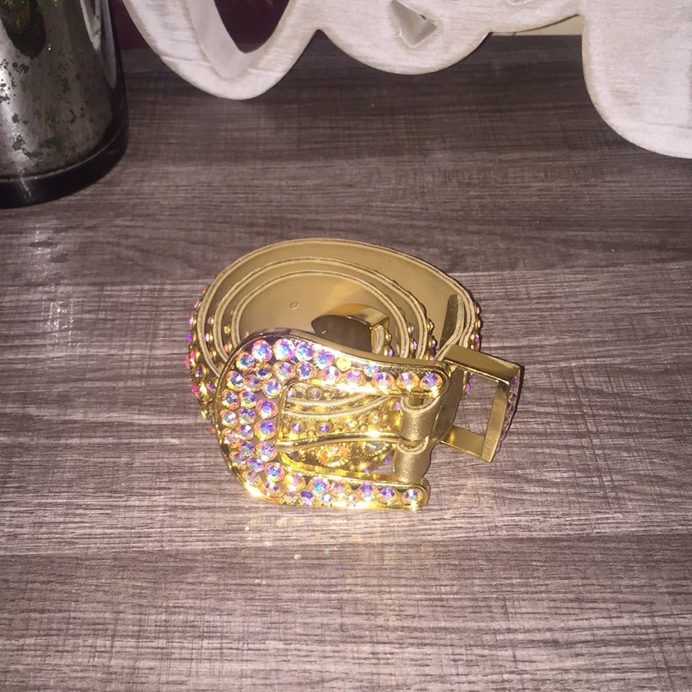 Kippys belt